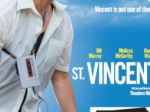 Bill Murray ako St. Vincent premiérovo v Kine Nostalgia