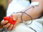 Vojenská nemocnica v Ružomberku akútne prosí o krv skupiny 0