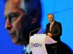 KDH príde s vlastnou alternatívou k vláde, tvrdí Figeľ
