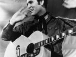 Elvis Presley by dnes oslavoval 80-tku