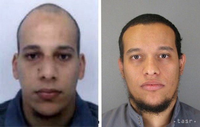 Francúzska polícia vzala do väzby sedem podozrivých z útoku v Paríži