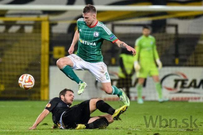 O Dudu sa zaujímajú oba milánske kluby, Neapol či Arsenal