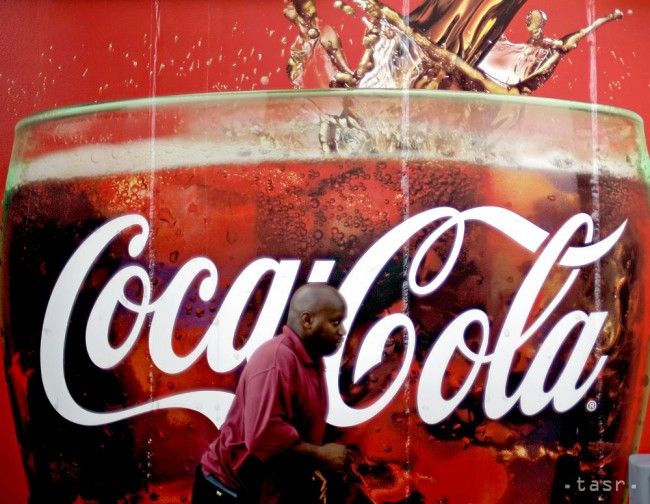 Coca-Cola zruší v nasledujúcich mesiacoch do 1800 pracovných miest