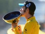 Bradley Wiggins založí po odchode zo Sky svoj nový tím