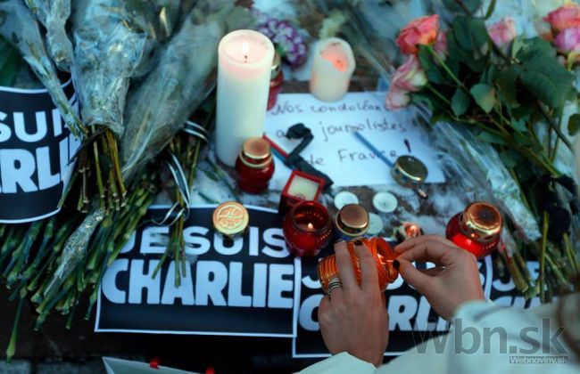 Paríž chystá veľký pochod, Le Penová čaká na pozvanie