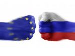 Európska únia vidí novú éru vo vzťahoch s Ruskom