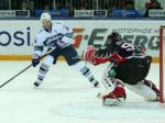 Video: Dvojnásobný víťaz KHL naložil sedmičku Omsku