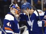 Halák sa zapísal do histórie NHL, je v najlepšej stovke