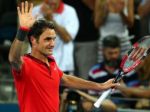 Federer na turnaji v Brisbane zaútočí na historický milník