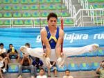 Po hádke zastrelili účastníka MS v gymnastike Jaimeho Romera