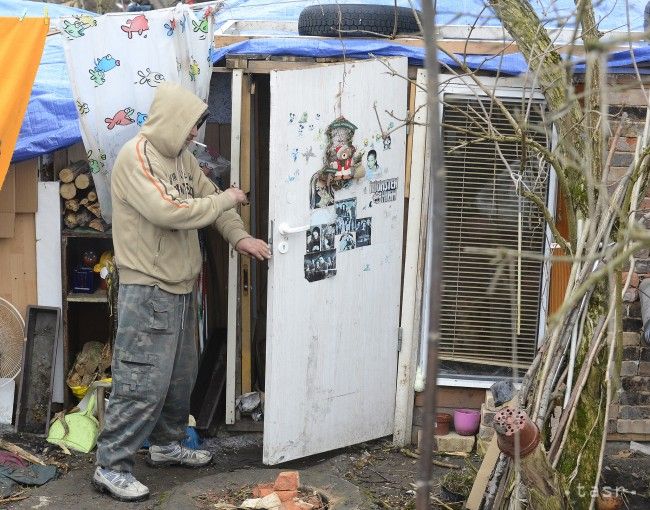 V Trenčíne rapídne stúpol počet mladých bezdomovcov