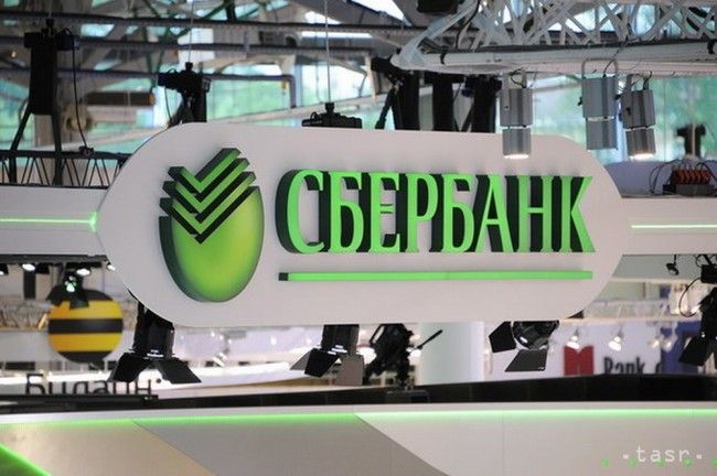Ruská burza sa zotavila, keď Goldman Sachs odporučil akcie Sberbank