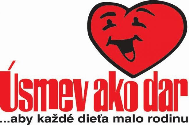 Úsmev ako dar hľadá koordinátorov Stretnutí rodinného kruhu