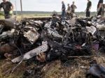 Ukrajina tri dni pred zostrelením MH17 varovala Haag