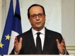 Prezident Hollande sa zastal moslimov, varoval pred rasizmom