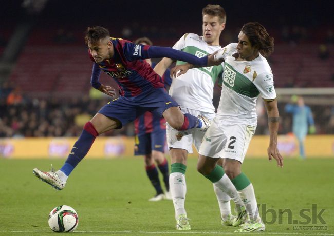 Barca aj Atlético sa na vzájomný súboj naladili výhrami
