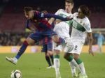 Barca aj Atlético sa na vzájomný súboj naladili výhrami