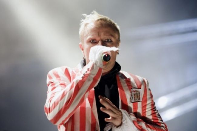 The Prodigy už čoskoro vydajú album The Day Is My Enemy