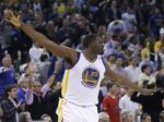 Video: Golden State s Atlantou potvrdili pozície jednotiek
