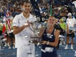 Poľskí tenisti zdolali USA, získali prvý Hopmanov pohár