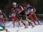 Bežec na lyžiach Tscharnke triumfovaval vo Val di Fiemme