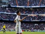 Video: Real zvíťazil a vzdiali sa Barcelone, Ronaldo soptil