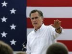 Romney pokúša osud do tretice, chce byť Obamovým nástupcom