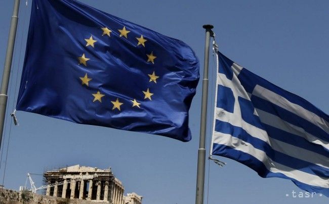 Gréci zistili, že im Nemci dlhujú 11 miliárd eur