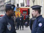 Po útokoch stráži Francúzsko 10 000 policajtov a vojakov