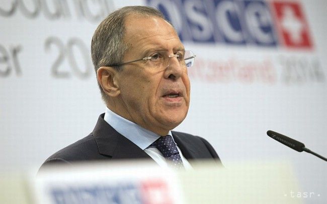 Lavrov sa vyslovil za odstránenie prekážok vo vzťahoch Ruska a EÚ