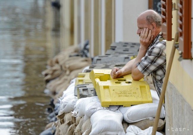 Na hornej Nitre zrealizujú protipovodňové opatrenia za 3,7 milióna eur