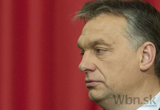 Orbán vidí v imigrantoch hrozbu, odmieta multikulturalizmus