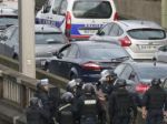 Vodca militantov chváli útok v Paríži, vyzýva na ďalšie