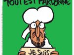 Rekordný Charlie Hebdo: Tri milióny výtlačkov s karikatúrou Mohameda