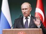 Putin sa na spomienke na holokaust v Poľsku nezúčastní
