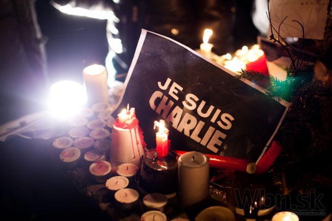 Policajt vyšetrujúci útok v redakcii Charlie Hebdo sa zabil