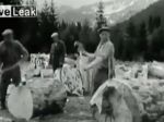 Video: Ako pracovali s drevom naši dedovia