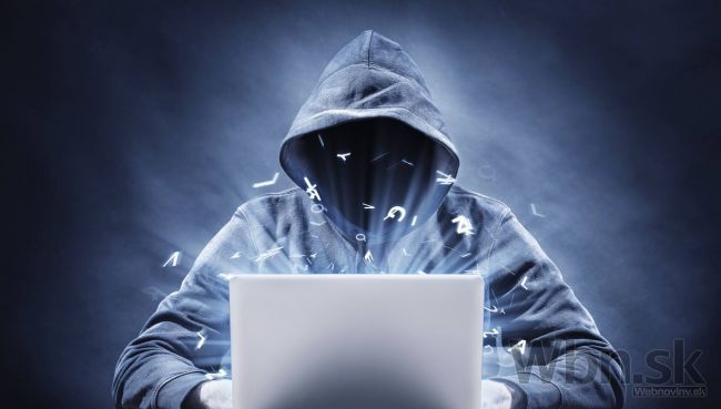 Kyberdžihád napadol webové stránky, hlásal smrť Francúzsku