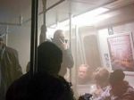 Video: Washingtonské metro zaplnil dym, známa je prvá obeť