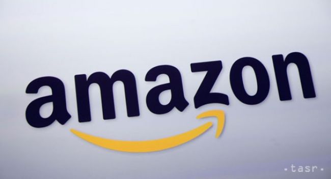 Amazon vytvoril vlani v EÚ 6000 nových pracovných miest