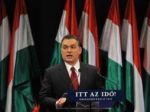 Podpora Fideszu stále klesá, môže za to aj daň z internetu