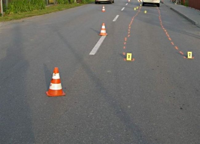 Žena rýchlu jazdu nezvládla, po zrážke zahynula jej matka