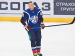 Marcel Hossa mení KHL za extraligu, odohrá dva duely v Dukle