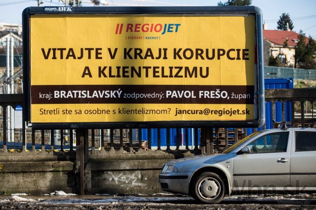 RegioJet začne jazdiť autobusmi, Slovákov potešia ceny