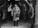 Rakúska vláda chce vyvlastniť Hitlerov rodný dom