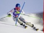 Velez-Zuzulovej sa podarilo vrátiť medzi slalomársku špičku