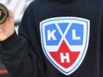 Na listine zranených hráčov KHL figurujú štyria Slováci