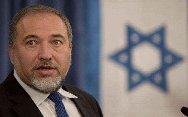 Izraelský minister považuje tureckého prezidenta za hulváta