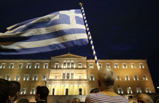 Dopady Grexitu by boli pre Slovensko skôr nepriame