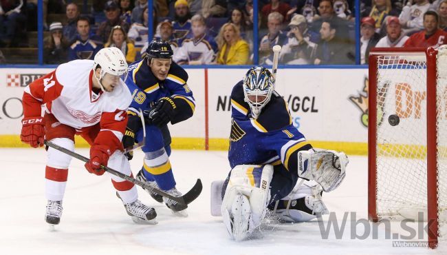 Video: Tatar bol prvou hviezdou zápasu, Buffalo s debaklom